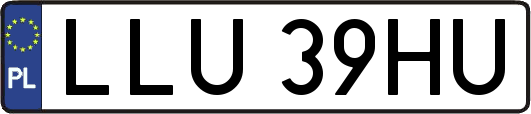 LLU39HU