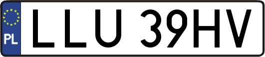 LLU39HV