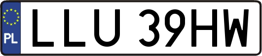 LLU39HW