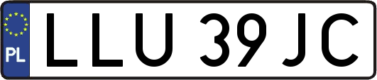 LLU39JC