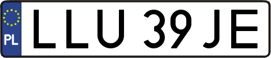 LLU39JE