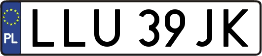 LLU39JK