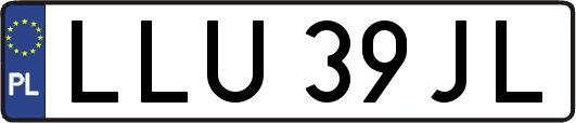 LLU39JL