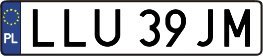 LLU39JM