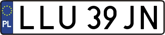 LLU39JN
