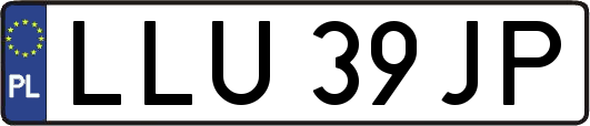 LLU39JP