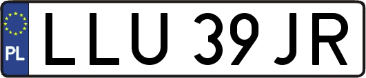 LLU39JR