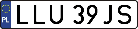 LLU39JS