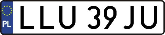 LLU39JU