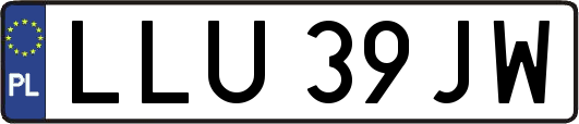 LLU39JW