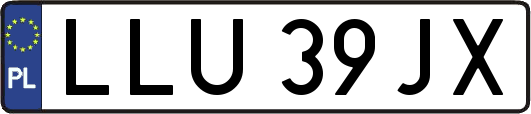 LLU39JX