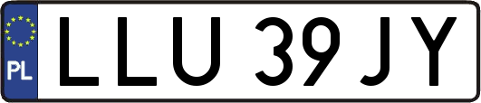 LLU39JY