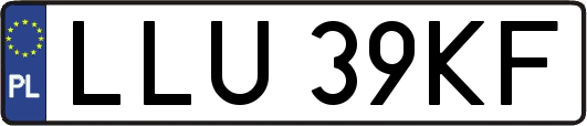 LLU39KF