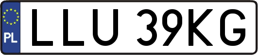 LLU39KG