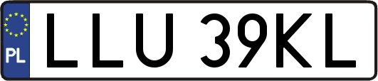 LLU39KL