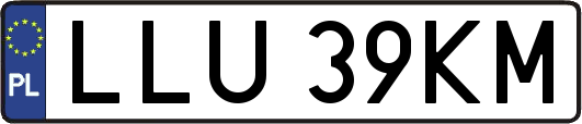 LLU39KM