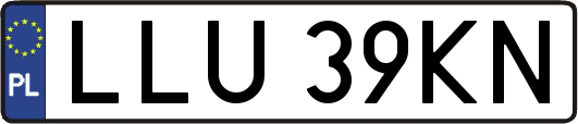 LLU39KN
