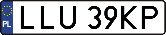 LLU39KP
