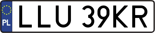 LLU39KR