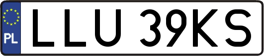 LLU39KS