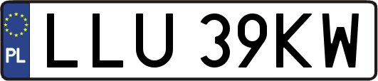 LLU39KW