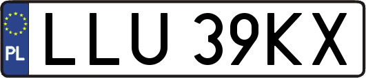 LLU39KX