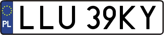 LLU39KY