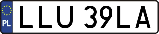 LLU39LA