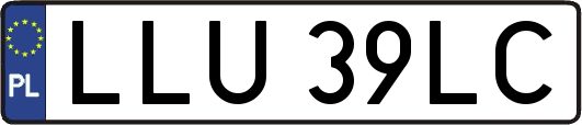 LLU39LC
