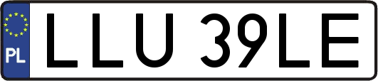 LLU39LE