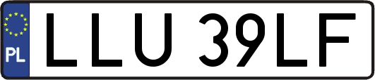 LLU39LF