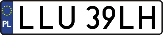 LLU39LH