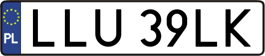 LLU39LK