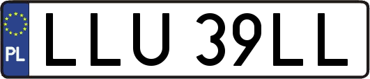 LLU39LL