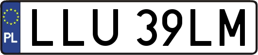 LLU39LM