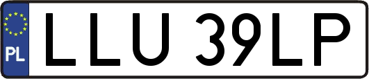 LLU39LP
