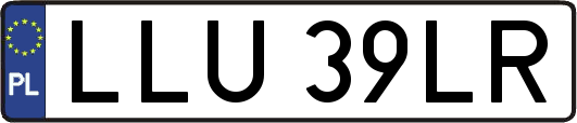 LLU39LR