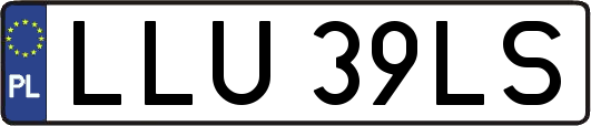 LLU39LS