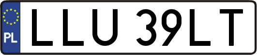 LLU39LT