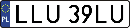LLU39LU