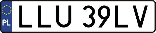 LLU39LV