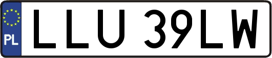 LLU39LW