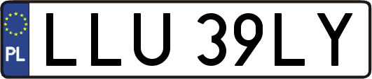 LLU39LY