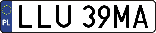 LLU39MA