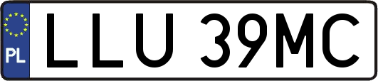 LLU39MC