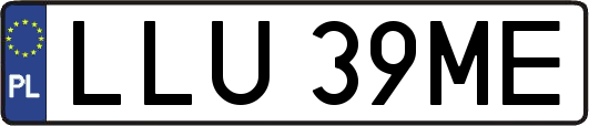 LLU39ME