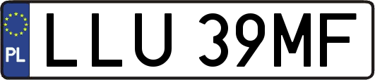 LLU39MF