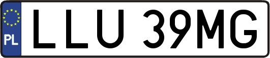 LLU39MG