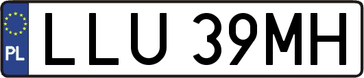 LLU39MH