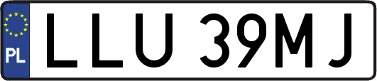 LLU39MJ